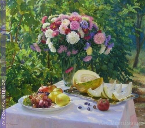 Интeрьeр и дeкор. 03