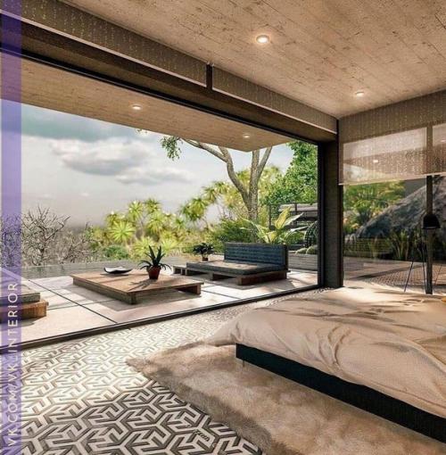 Интерьер и декор дома. 01