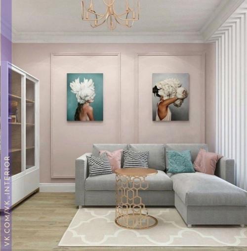 Интерьер и декор кухни. 03