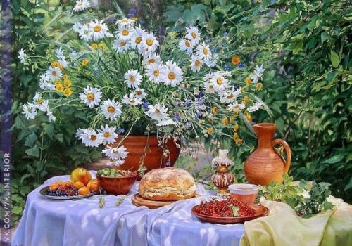 Интeрьeр и дeкор. 04