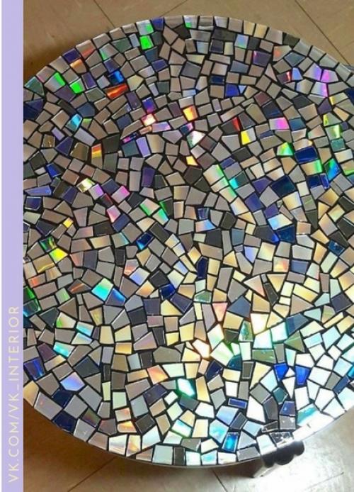 Интерьер и декор.