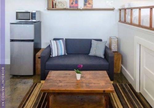 Домик на одного. 06