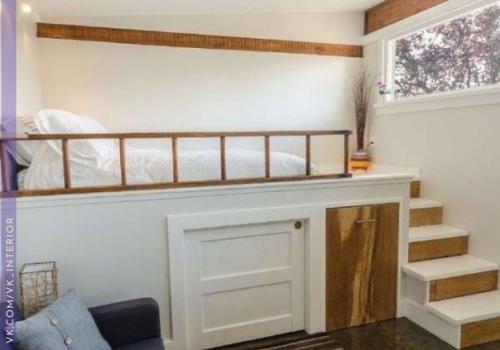 Домик на одного. 03