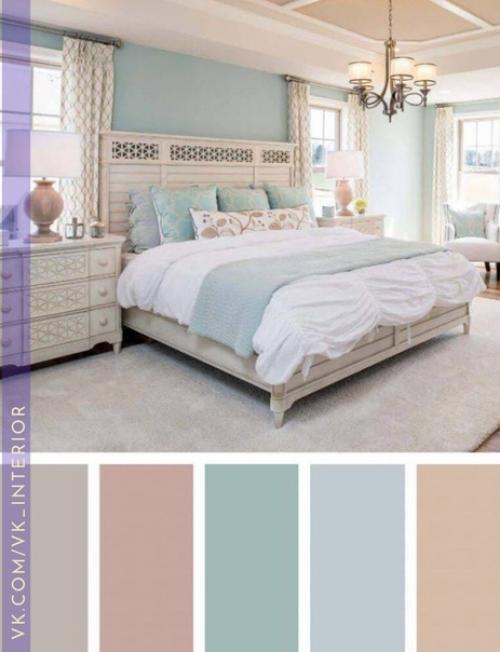 Интерьер и декор - шпаргалка. 07