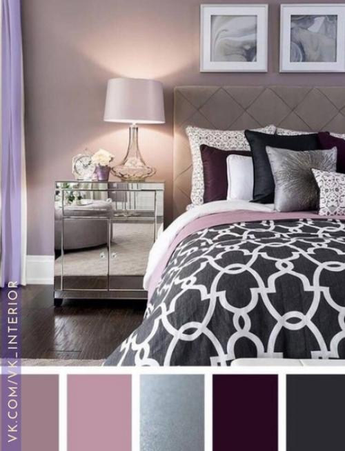 Интерьер и декор - шпаргалка. 06