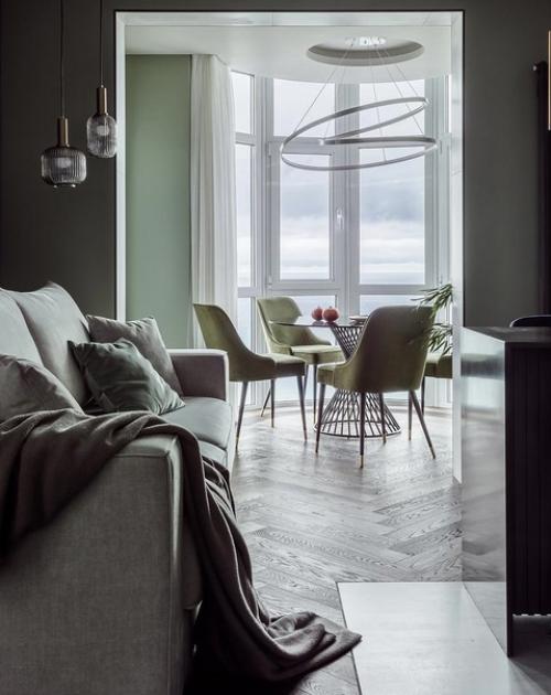 Весь дизайн был выполнен полностью в соответствии с пожеланиями клиентами. 05