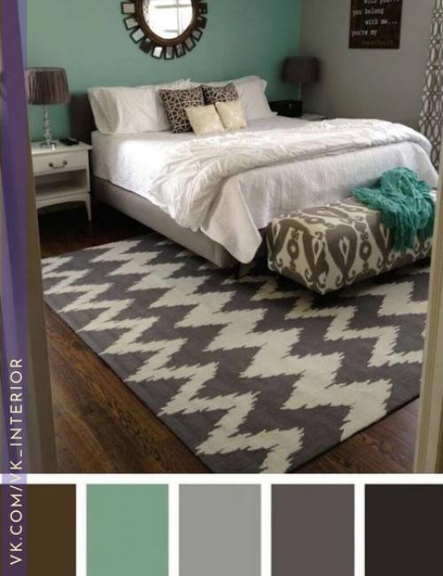 Интерьер и декор - шпаргалка. 03