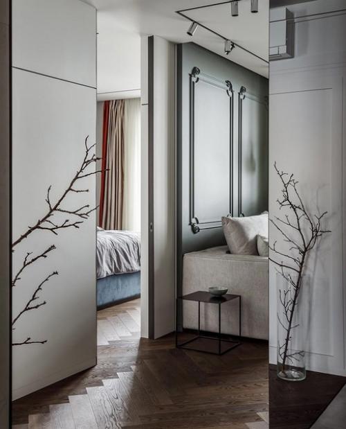 Весь дизайн был выполнен полностью в соответствии с пожеланиями клиентами. 04