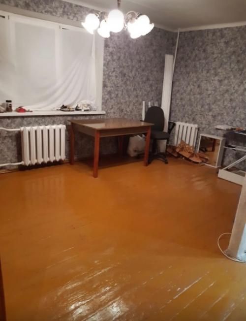 Однушка в хрущевке.  Интерьер и декор от нашей подписчицы.