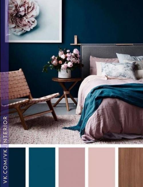 Интерьер и декор - шпаргалка. 01