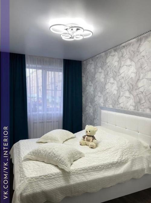 Интерьер и декор детской.