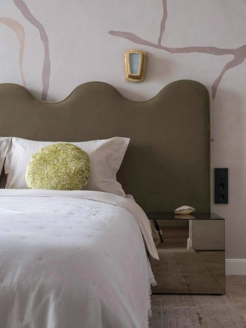 Цвета и текстуры: уютный интерьер в Санкт-петербурге. 03