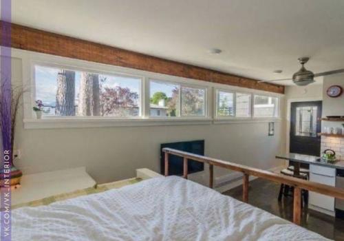 Домик на одного. 04