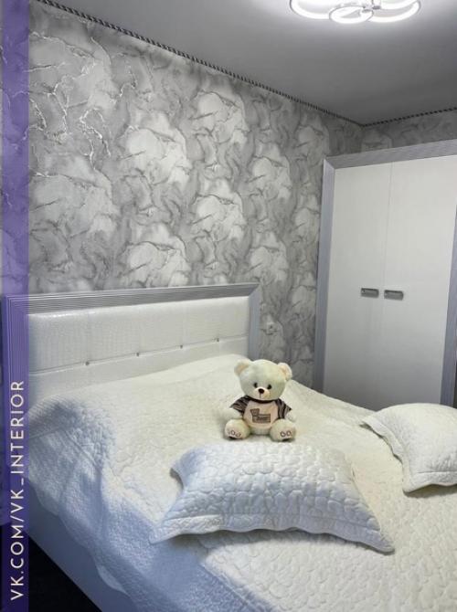 Интерьер и декор детской. 01