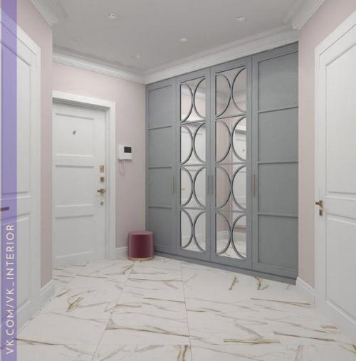 Интерьер и декор кухни. 04