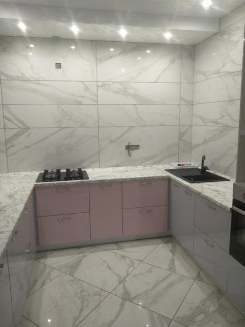 Монте Тиберио пол и фартук. 02