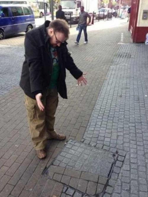 Сюрпризы от строителей. 09