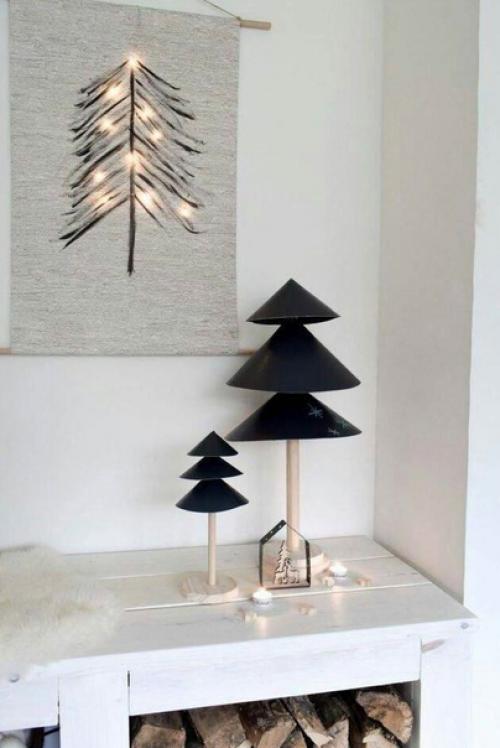 Маленькие детали, которые делают наш дом уютнее и интереснее. 03