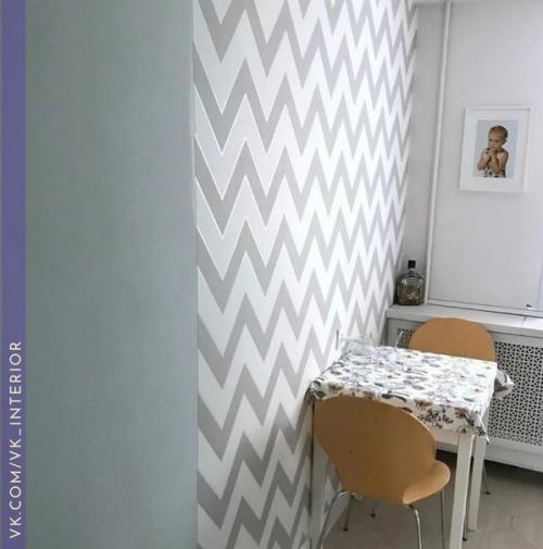 Интерьер и декор кухни. 02