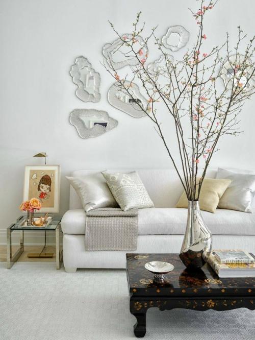 Зеркало как инструмент дизайна. 04