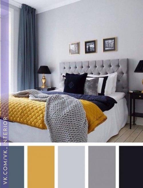 Интерьер и декор - шпаргалка. 02