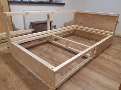 Когда руки из того места.