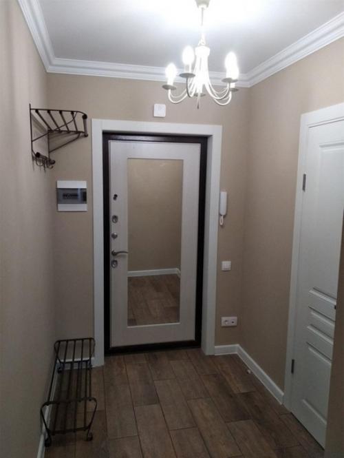 Подскажите, пожалуйста, что добавить в интерьер, чтоб он заиграл!  