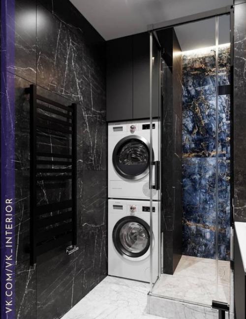 Интерьер и декор квартиры. 07