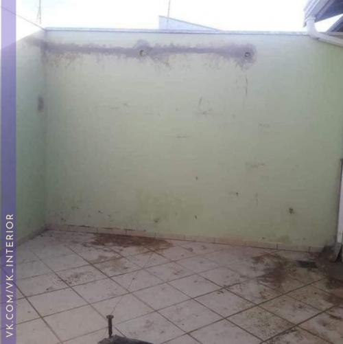 Интерьер и декор.