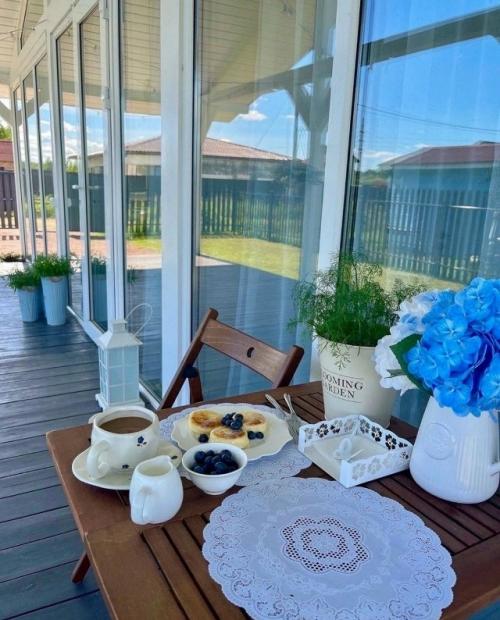 Потрясающий дизайн интерьера частного дома. 09