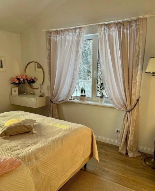 Потрясающий дизайн интерьера частного дома. 08