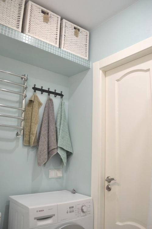 Свежо и приятно. 02