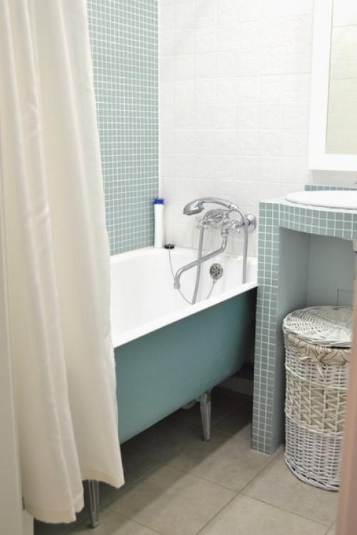 Свежо и приятно. 03