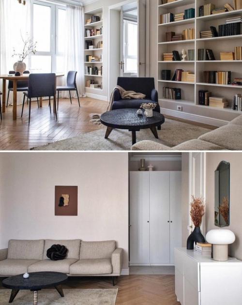 Такие большие библиотеки. 01