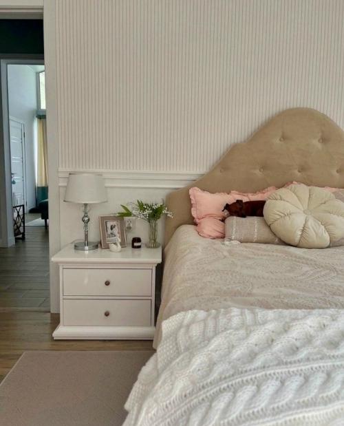 Потрясающий дизайн интерьера частного дома. 06