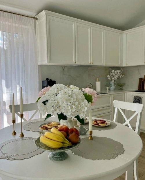 Потрясающий дизайн интерьера частного дома. 02