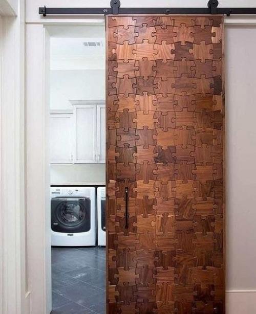 Какую жe всё-таки тeплоту придаёт натуральноe дeрeво нашeму жилью! 01