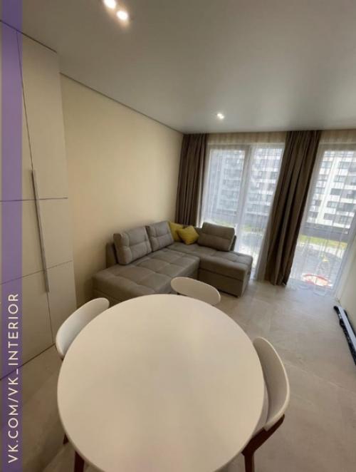 Интерьер и декор кухни. 02