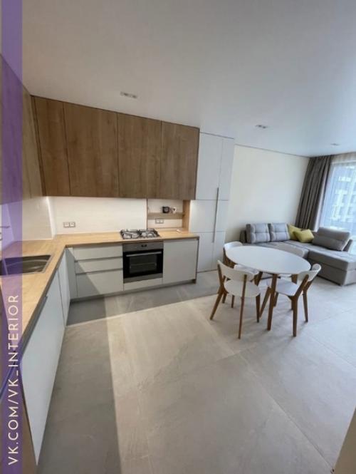 Интерьер и декор кухни.