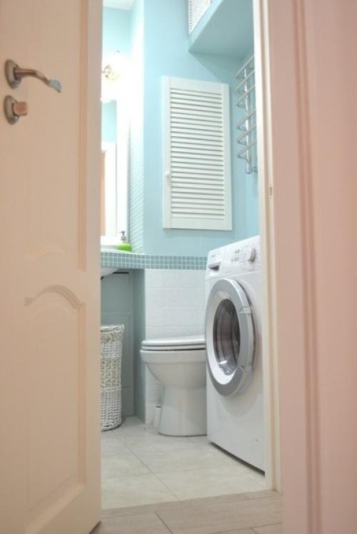 Свежо и приятно. 01