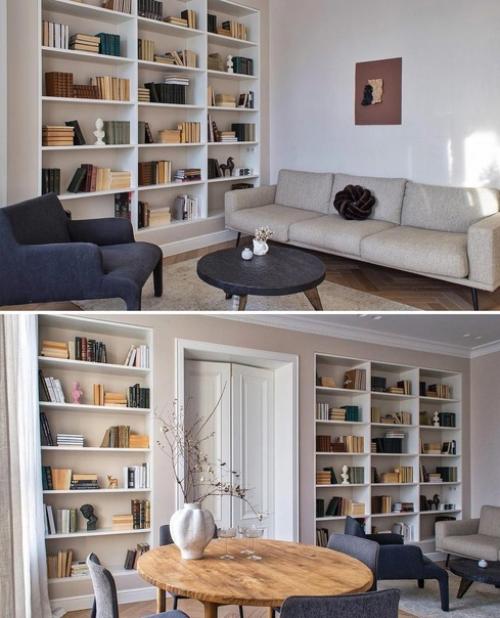 Такие большие библиотеки. 02