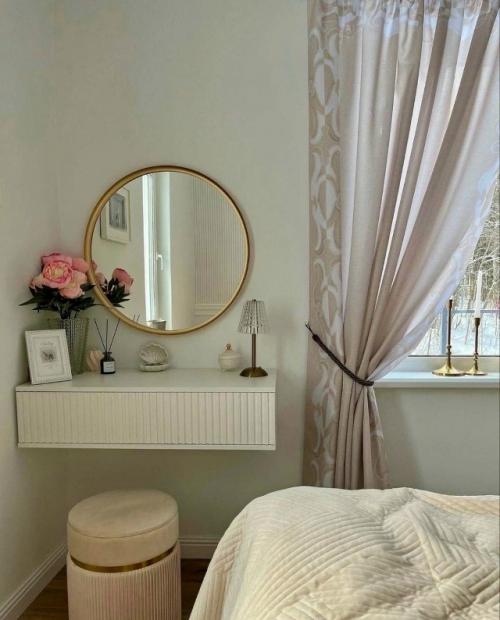 Потрясающий дизайн интерьера частного дома. 07