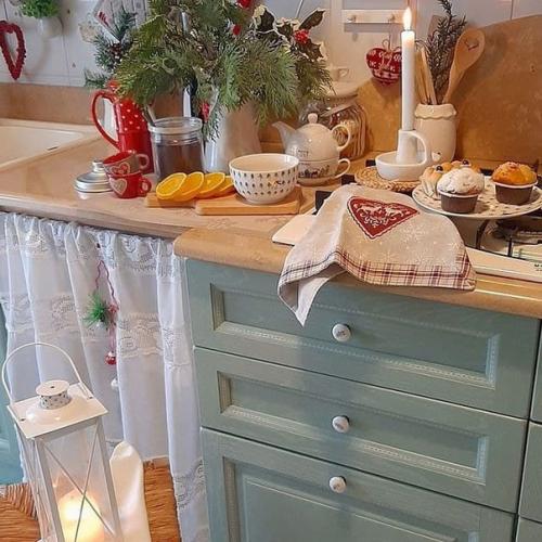 Шторка вмeсто двeри - старомодно и по-дeрeвeнски? 05