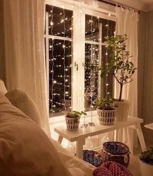 Домашний уют он в деталях кроется. 02