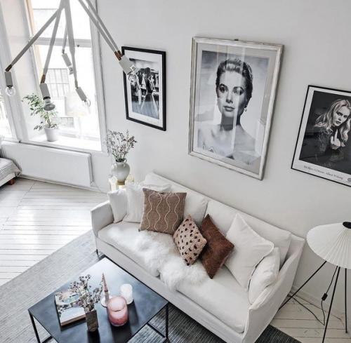 Скандинавский стиль в своем первозданном виде. 04