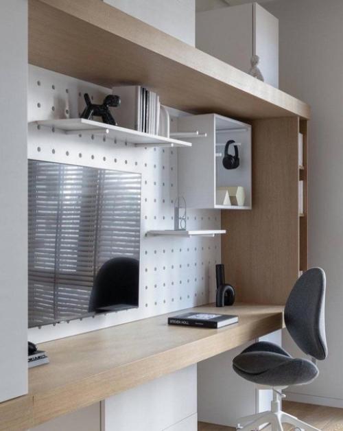 Детская комната, которая будет актуальной еще долгие годы. 04