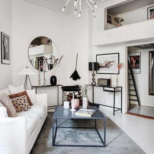 Скандинавский стиль в своем первозданном виде. 03