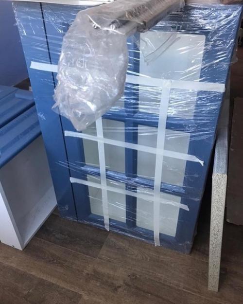 Фото кухни до и после. 03