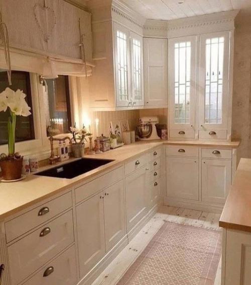 Домашний уют он в деталях кроется. 03