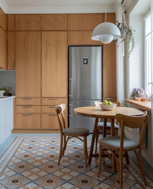 Натуральный шпон.  Новый тренд, который очень быстро врывается и попадает в самое сердечко. 02